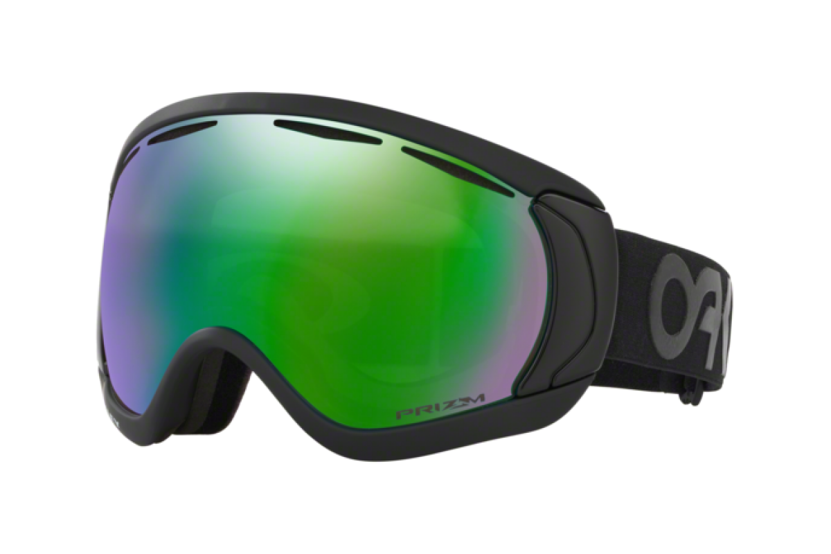 Maschere da sci e snowboard Unisex Oakley Canopy OO 7047 704768