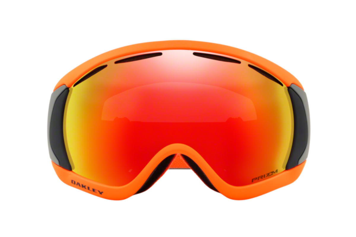 Maschere da sci e snowboard Unisex Oakley Canopy OO 7047 704785