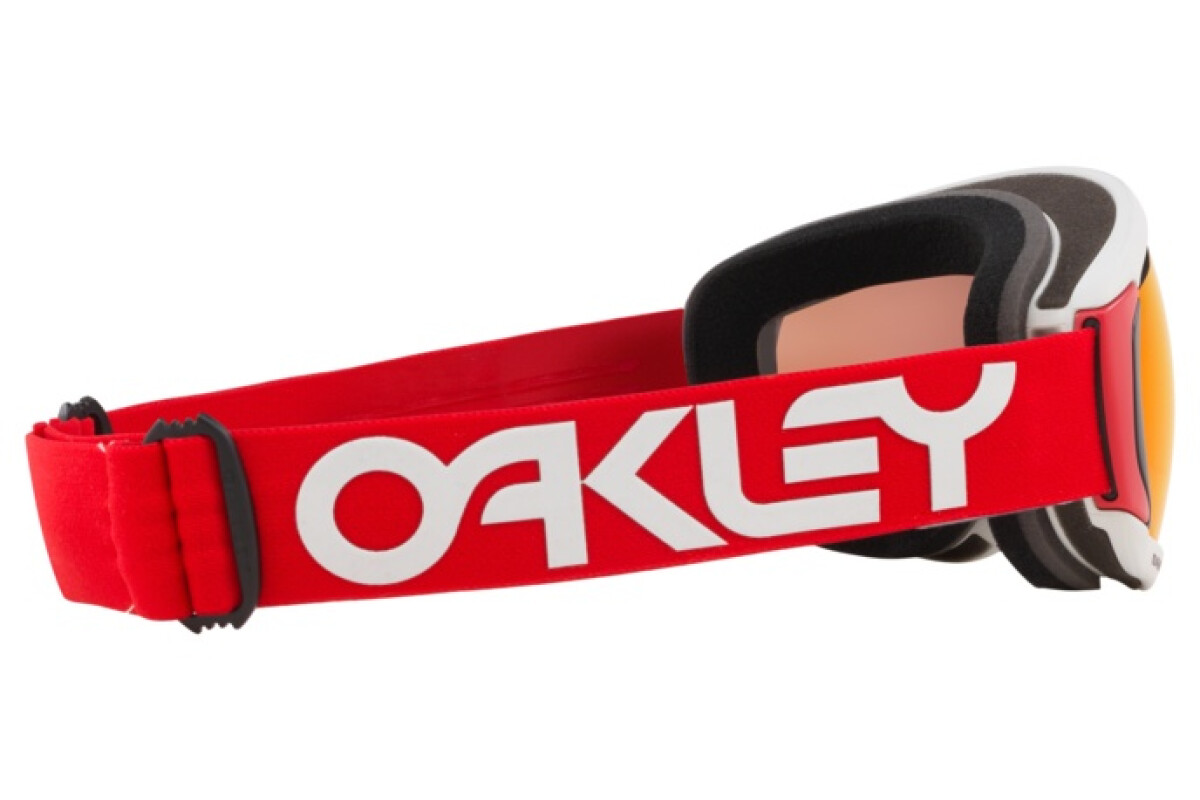 Maschere da sci e snowboard Unisex Oakley Canopy OO 7047 704796