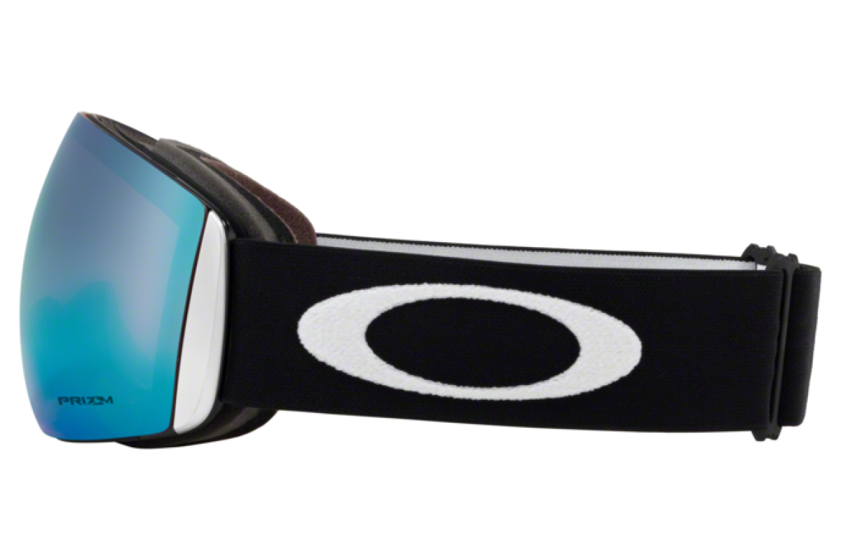 Maschere da sci e snowboard Unisex Oakley Flight Deck L OO 7050 705020