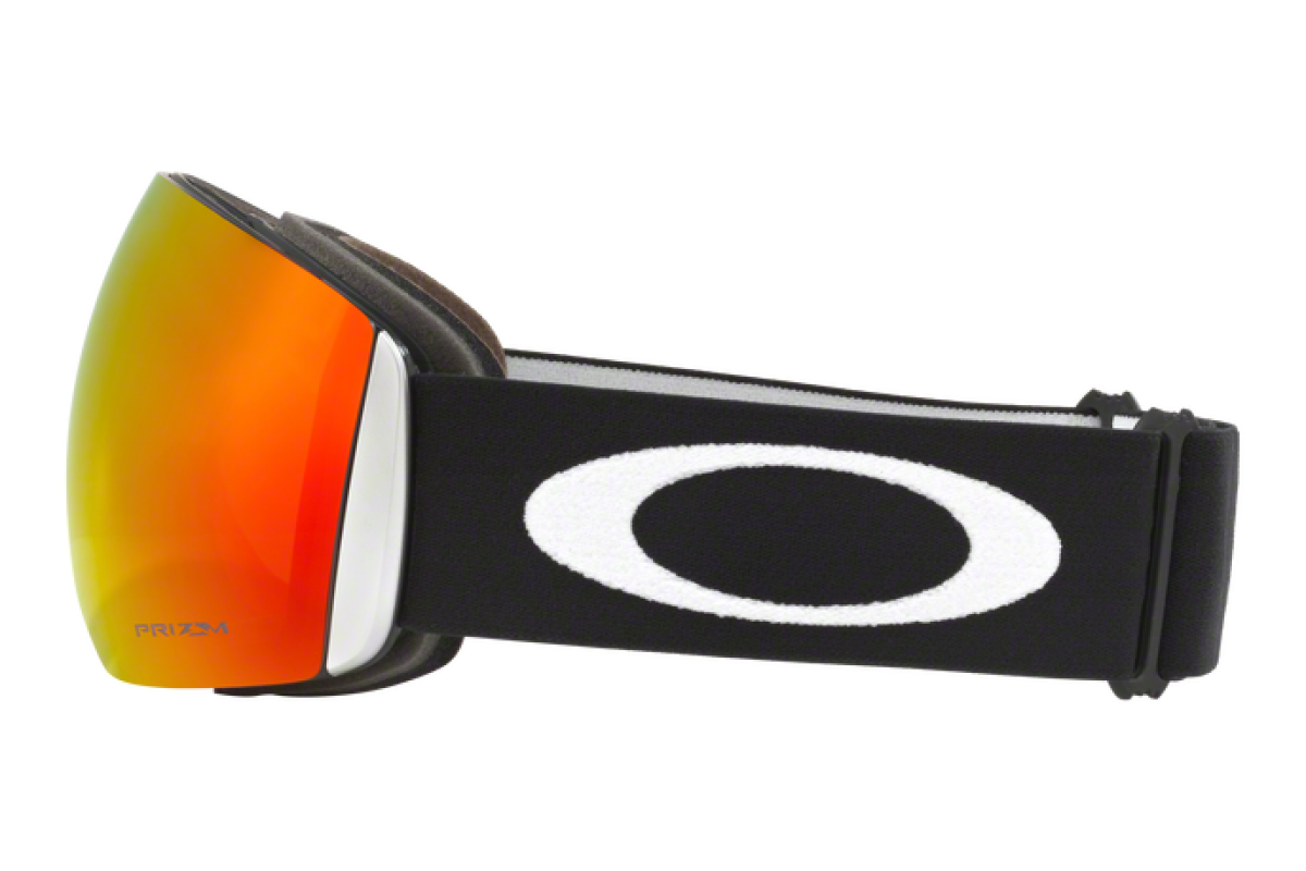 Masques de ski et snowboard Unisexe Oakley Flight Deck L OO 7050 705033