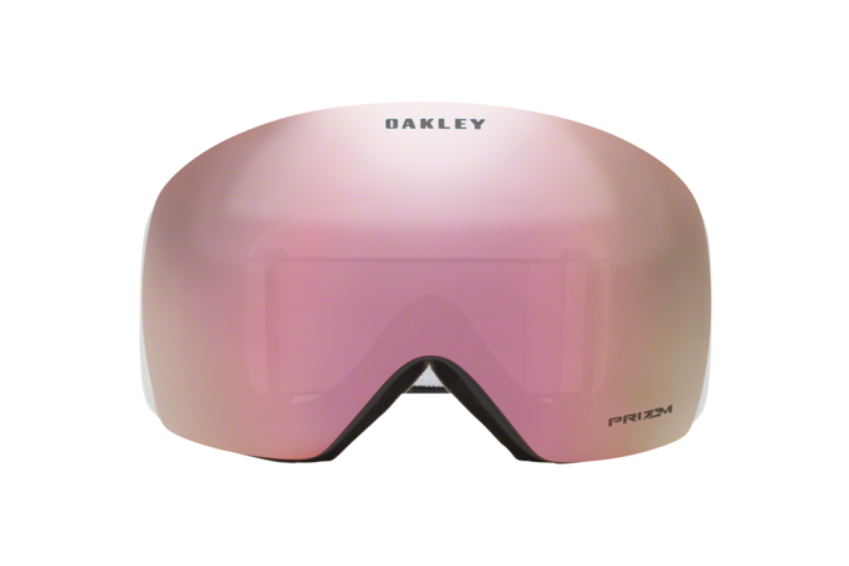 Maschere da sci e snowboard Unisex Oakley Flight Deck L OO 7050 705034