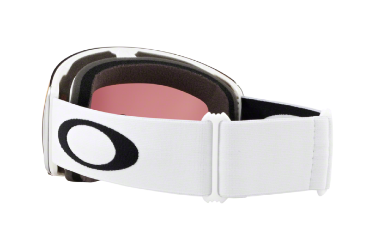 Skibrillen en snowboardmaskers Unisex Oakley Flight Deck L OO 7050 705035