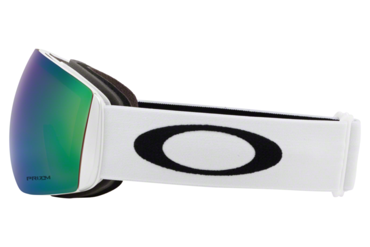 Skibrillen en snowboardmaskers Unisex Oakley Flight Deck L OO 7050 705036