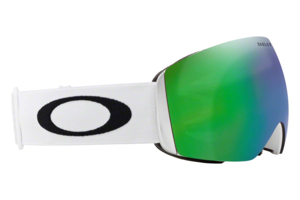 Ski and snowboard goggles Unisex Oakley Flight Deck L OO 7050 705036