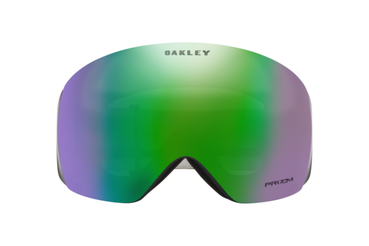 Ski and snowboard goggles Unisex Oakley Flight Deck L OO 7050 705069