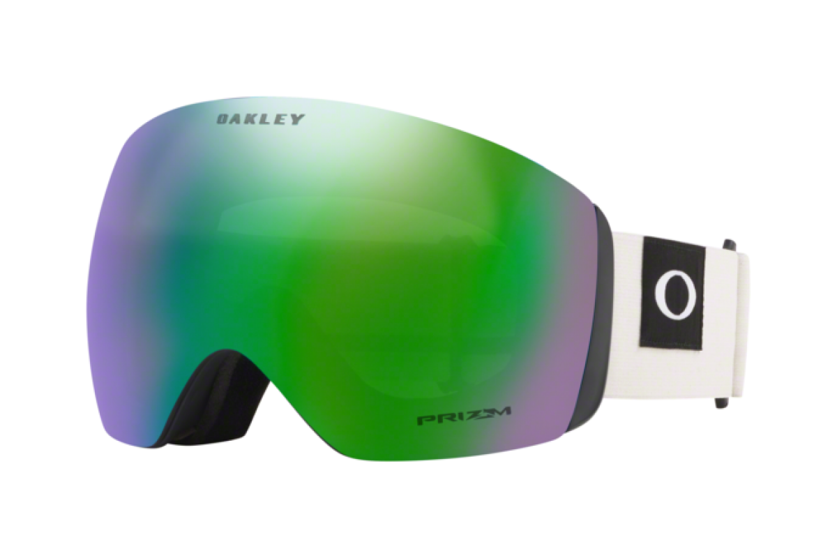 Ski and snowboard goggles Unisex Oakley Flight Deck L OO 7050 705069
