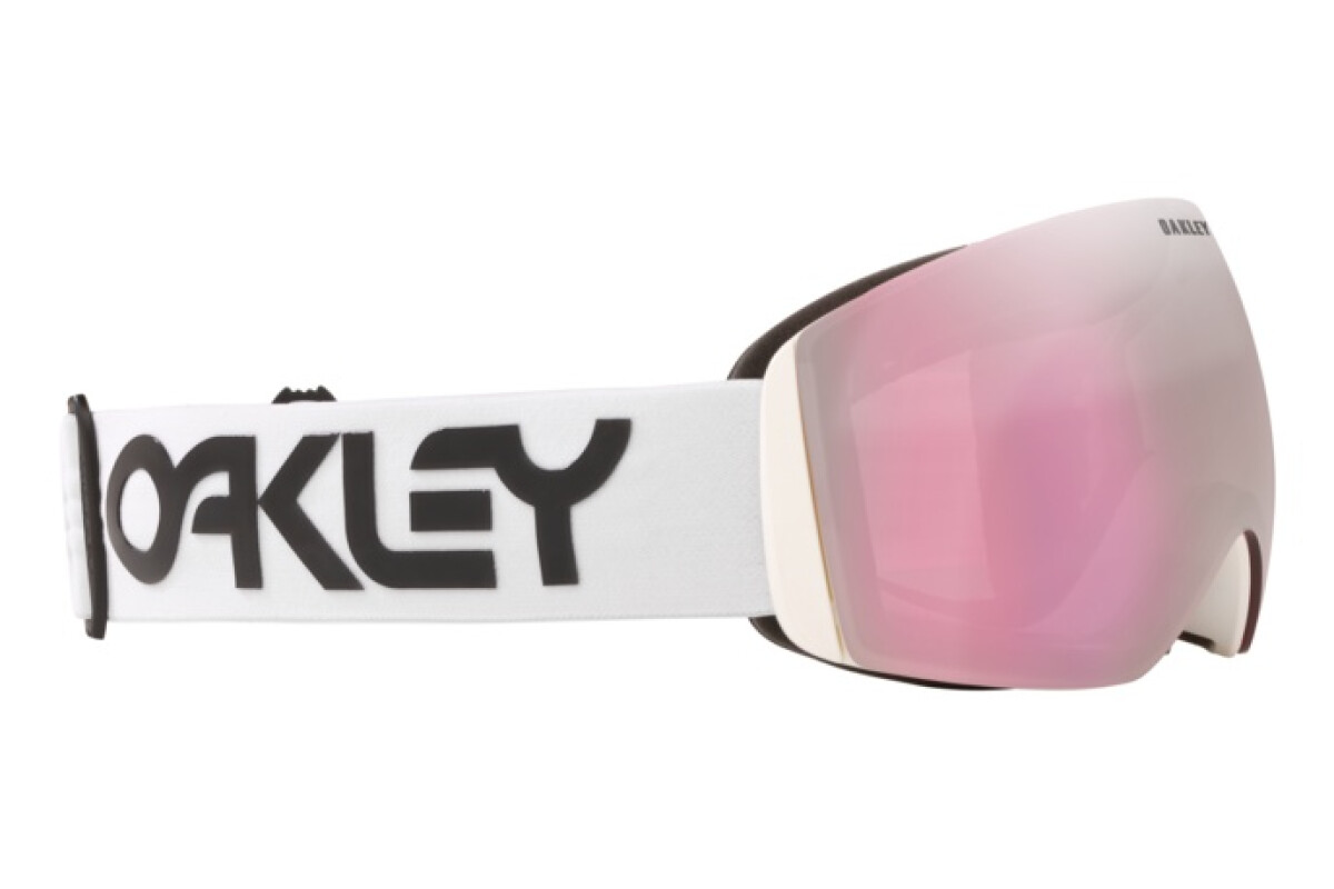 Masques de ski et snowboard Unisexe Oakley Flight Deck L OO 7050 705084