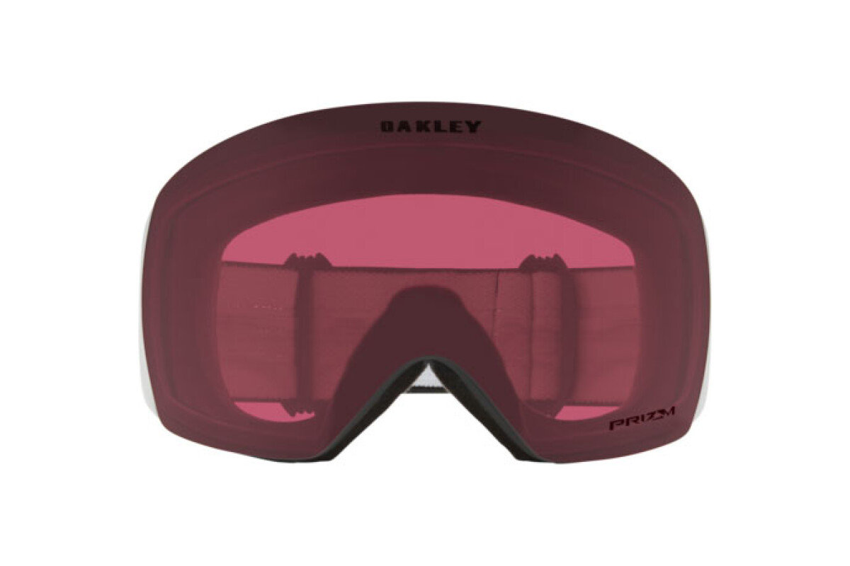 Maschere da sci e snowboard Unisex Oakley Flight Deck L OO 7050 705090