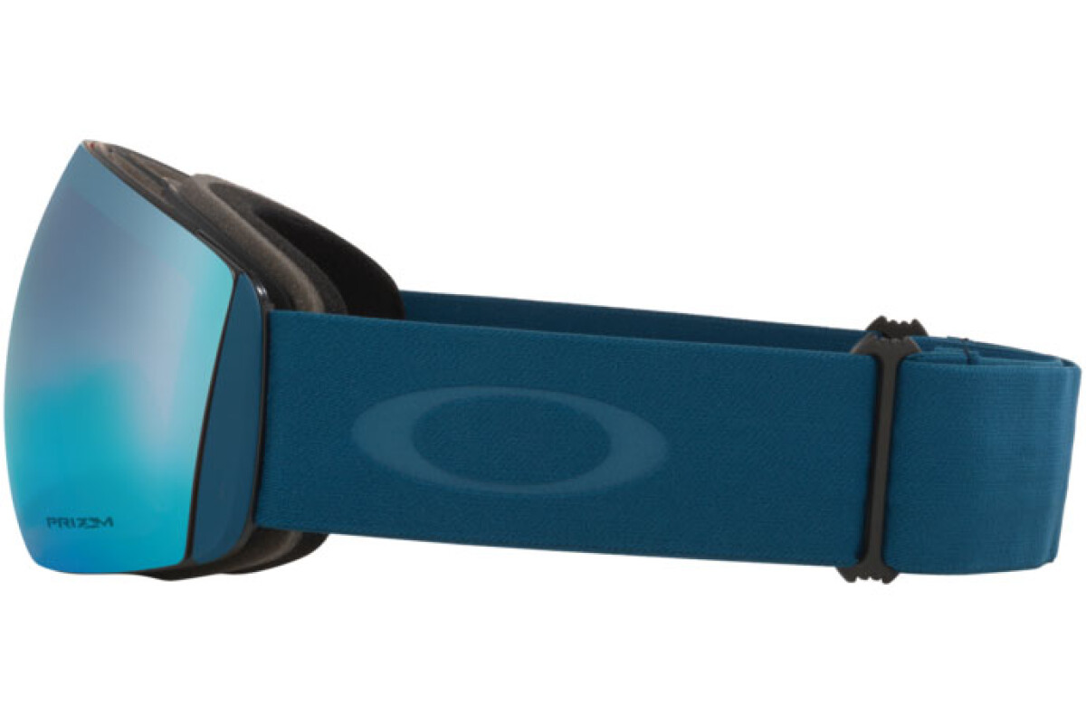 Maschere da sci e snowboard Unisex Oakley Flight Deck L OO 7050 7050A2