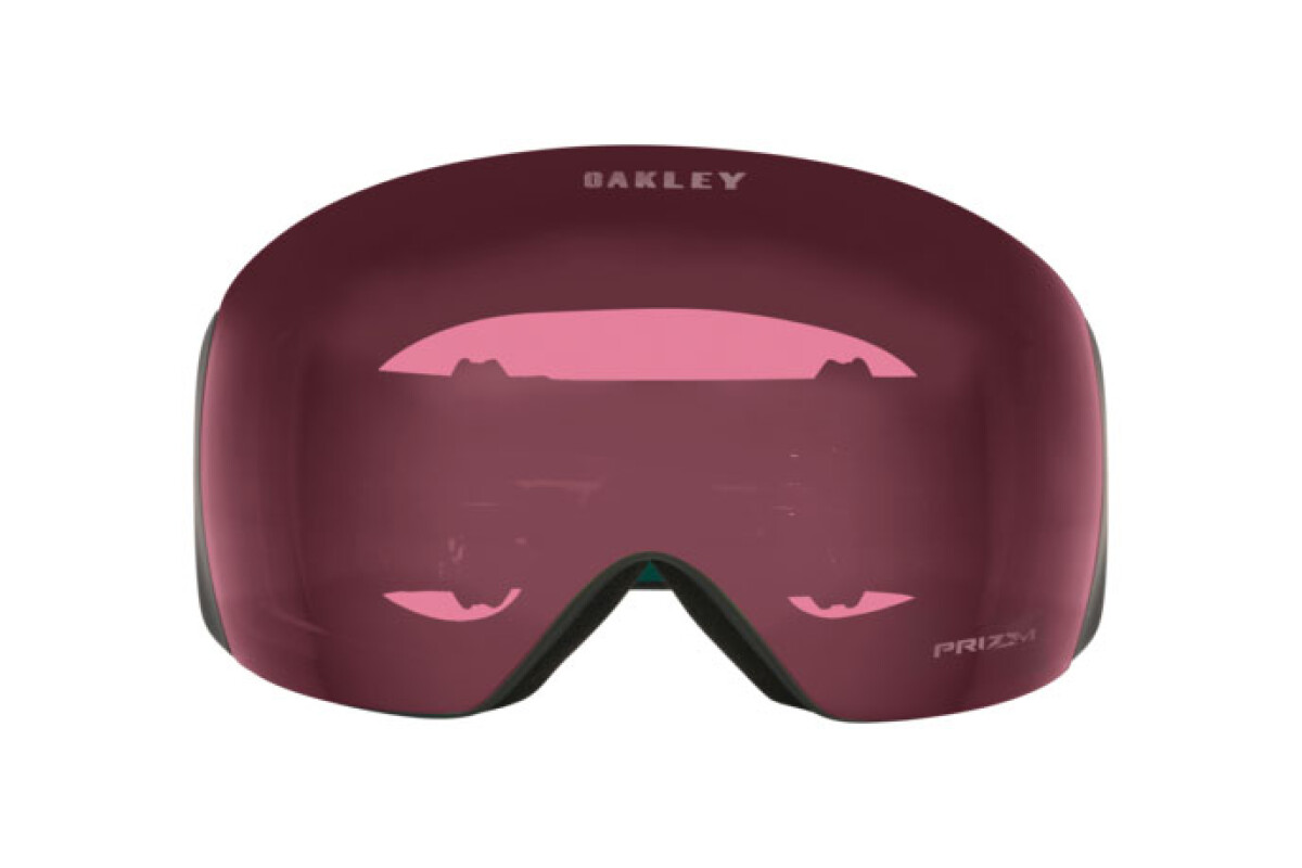 Maschere da sci e snowboard Unisex Oakley Flight Deck L OO 7050 7050A5