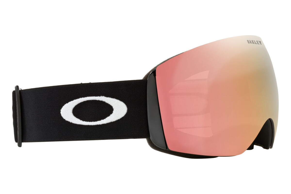 Ski and snowboard goggles Unisex Oakley Flight Deck L OO 7050 7050C1