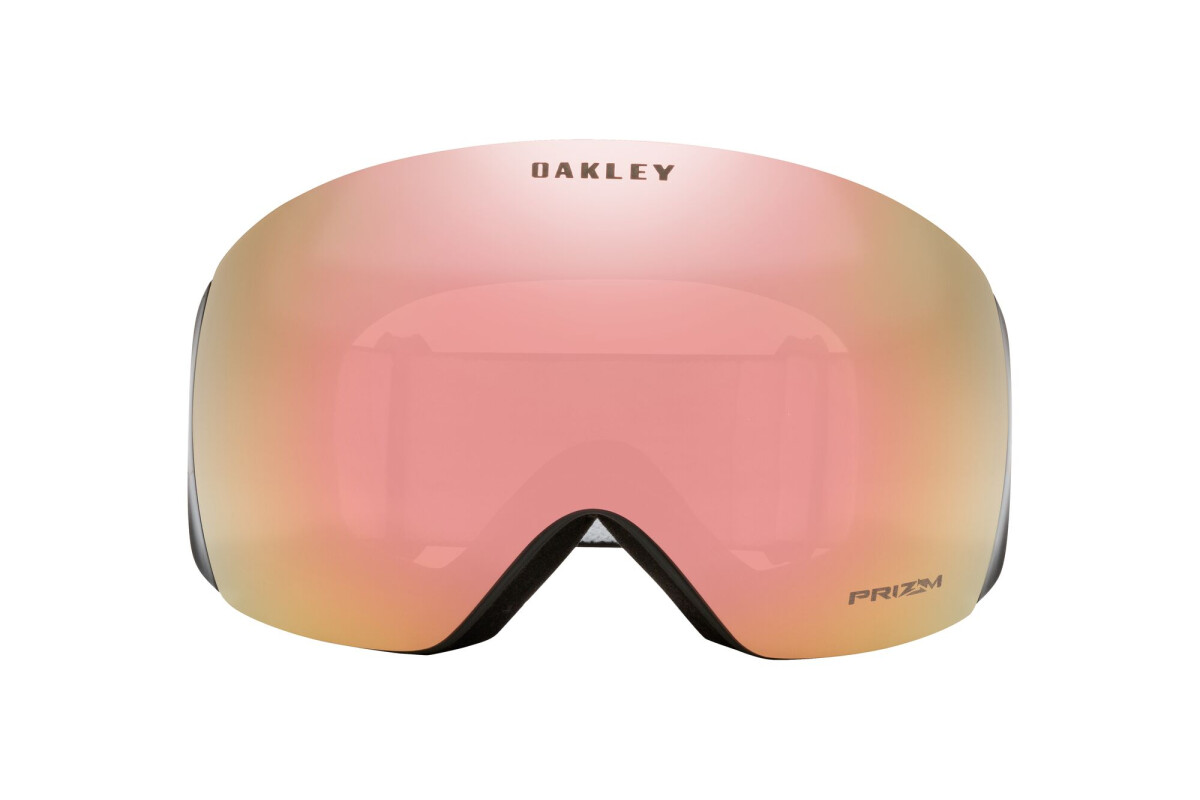 Ski and snowboard goggles Unisex Oakley Flight Deck L OO 7050 7050C1