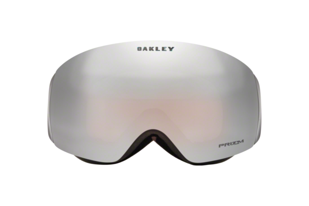 Maschere da sci e snowboard Unisex Oakley Flight Deck M OO 7064 706421