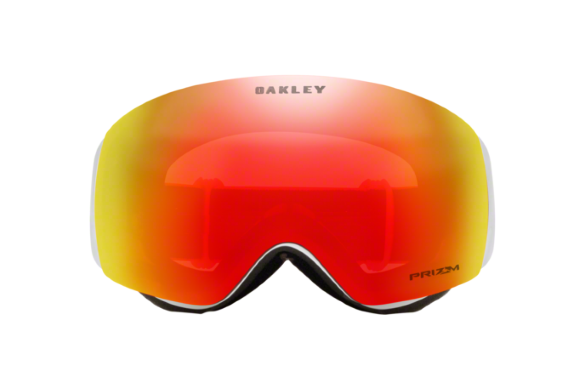 Masques de ski et snowboard Unisexe Oakley Flight Deck M OO 7064 706424