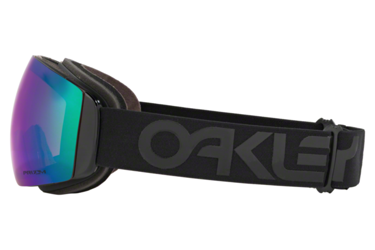 Maschere da sci e snowboard Unisex Oakley Flight Deck M OO 7064 706443