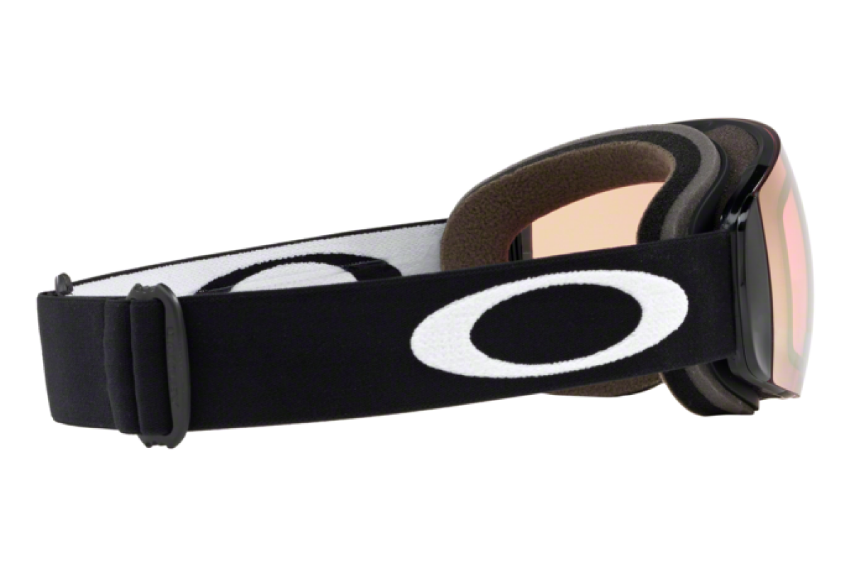 Maschere da sci e snowboard Unisex Oakley Flight Deck M OO 7064 706445