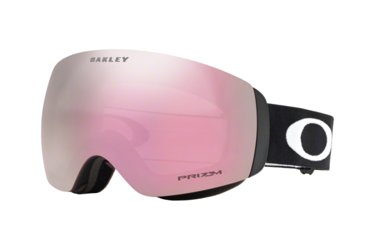 Maschere da sci e snowboard Unisex Oakley Flight Deck M OO 7064 706445