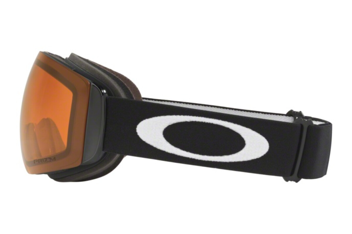 Skibrillen en snowboardmaskers Unisex Oakley Flight Deck M OO 7064 706484