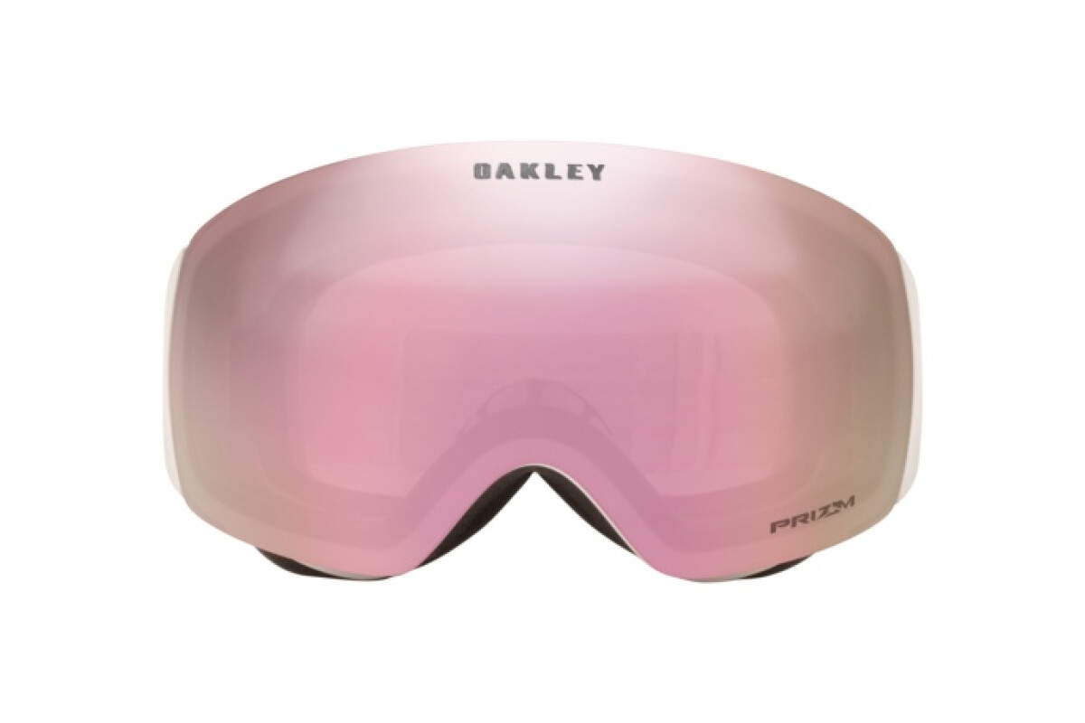 Maschere da sci e snowboard Unisex Oakley Flight Deck M OO 7064 706491