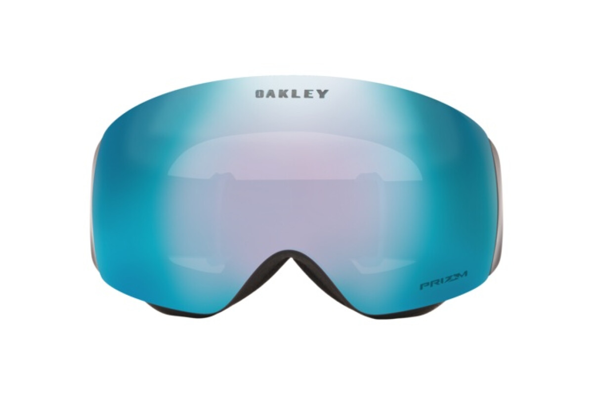 Maschere da sci e snowboard Unisex Oakley Flight Deck M OO 7064 706492