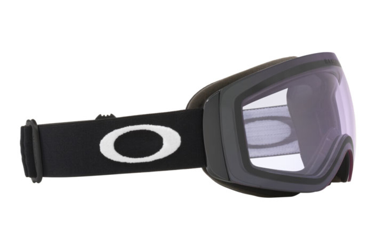 Skibrillen und Snowboard masken Unisex Oakley Flight Deck M OO 7064 7064A7