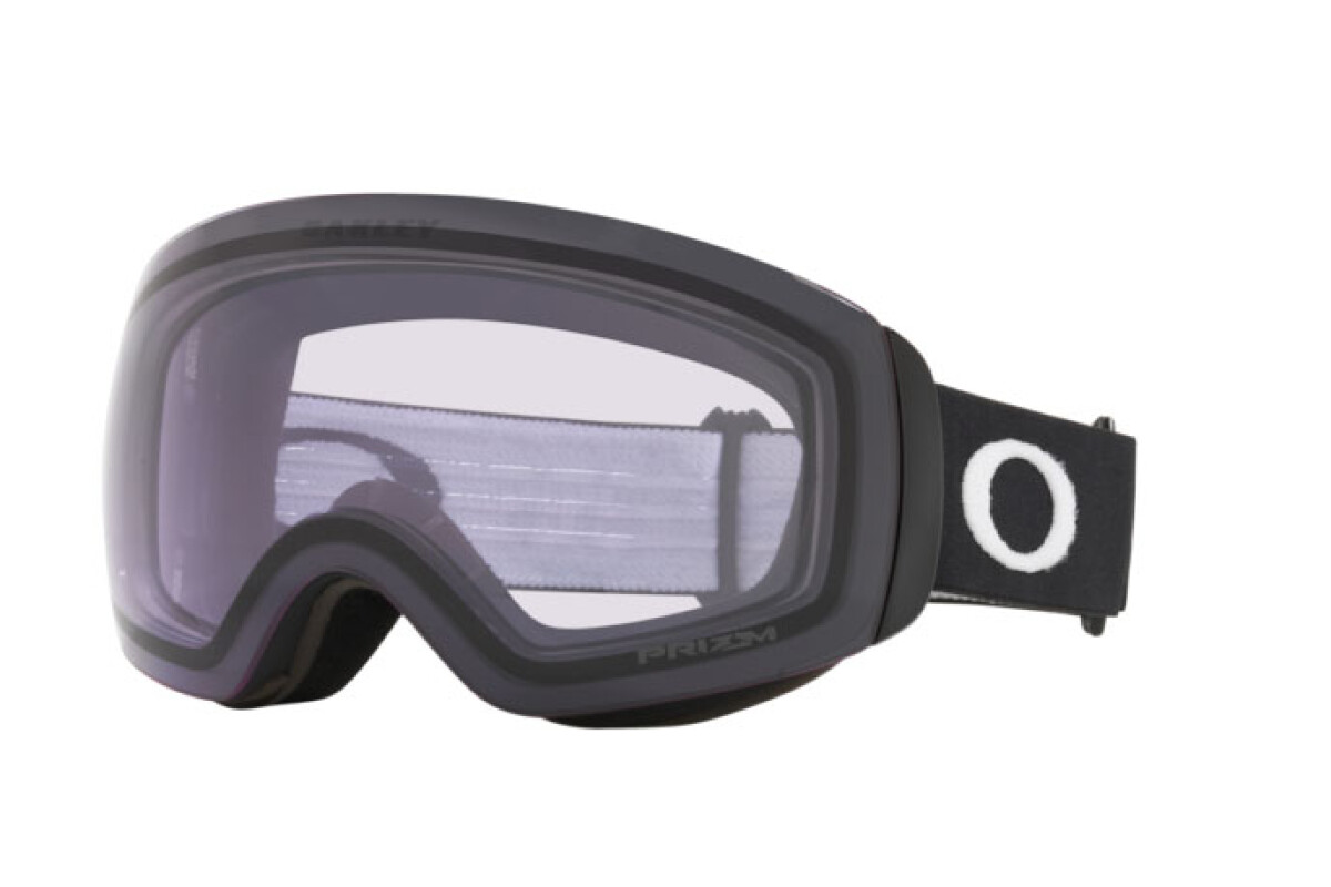 Skibrillen und Snowboard masken Unisex Oakley Flight Deck M OO 7064 7064A7