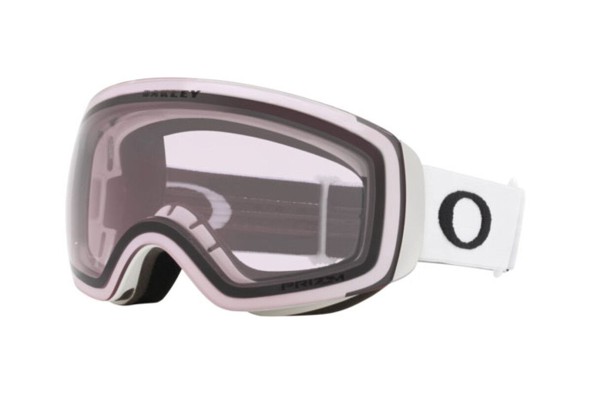 Maschere da sci e snowboard Unisex Oakley Flight Deck M OO 7064 7064A8