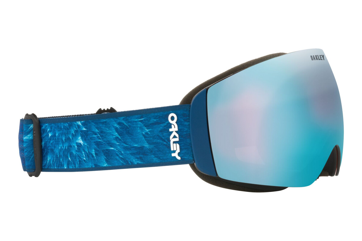 Ski and snowboard goggles Unisex Oakley Flight Deck M OO 7064 7064C2