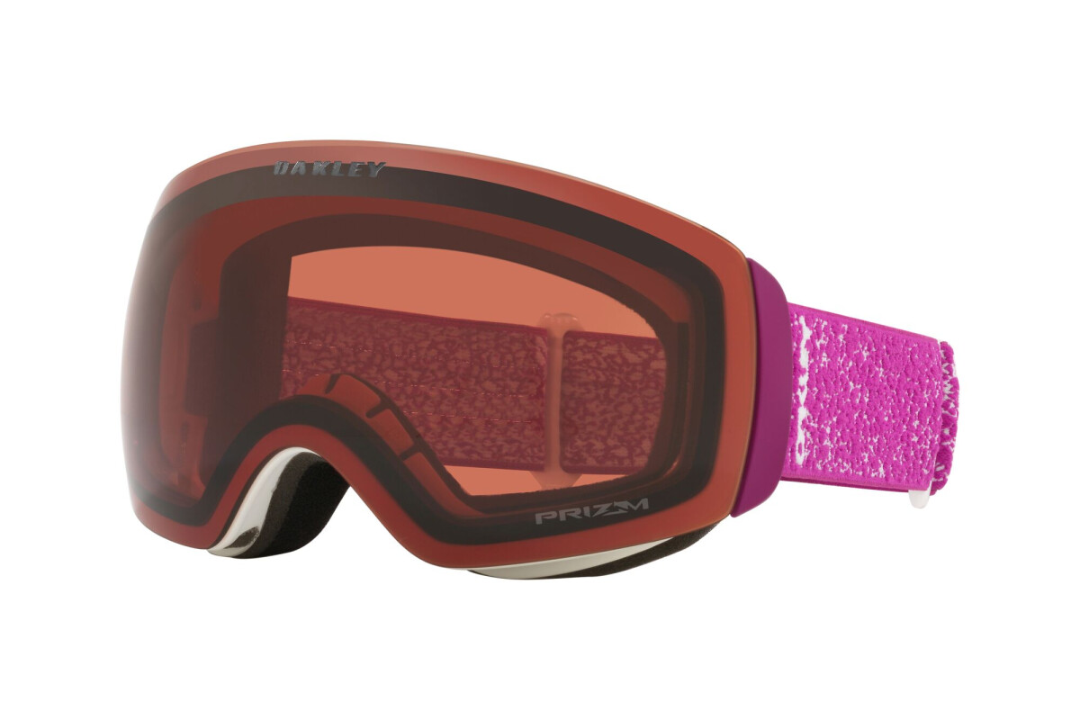 ГОРНОЛЫЖНЫЕ ОЧКИ-МАСКИ унисекс Oakley Flight Deck M OO 7064 7064C6