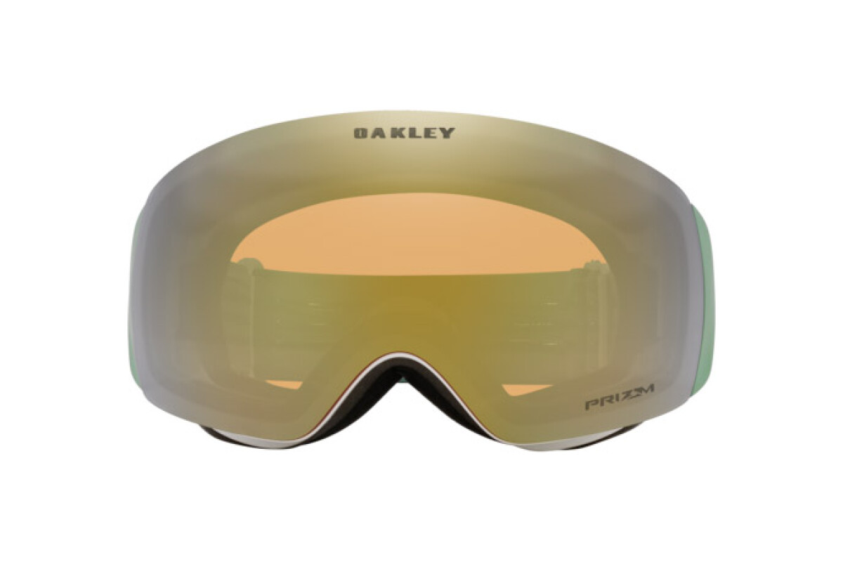 Maschere da sci e snowboard Unisex Oakley Flight Deck M OO 7064 7064E2