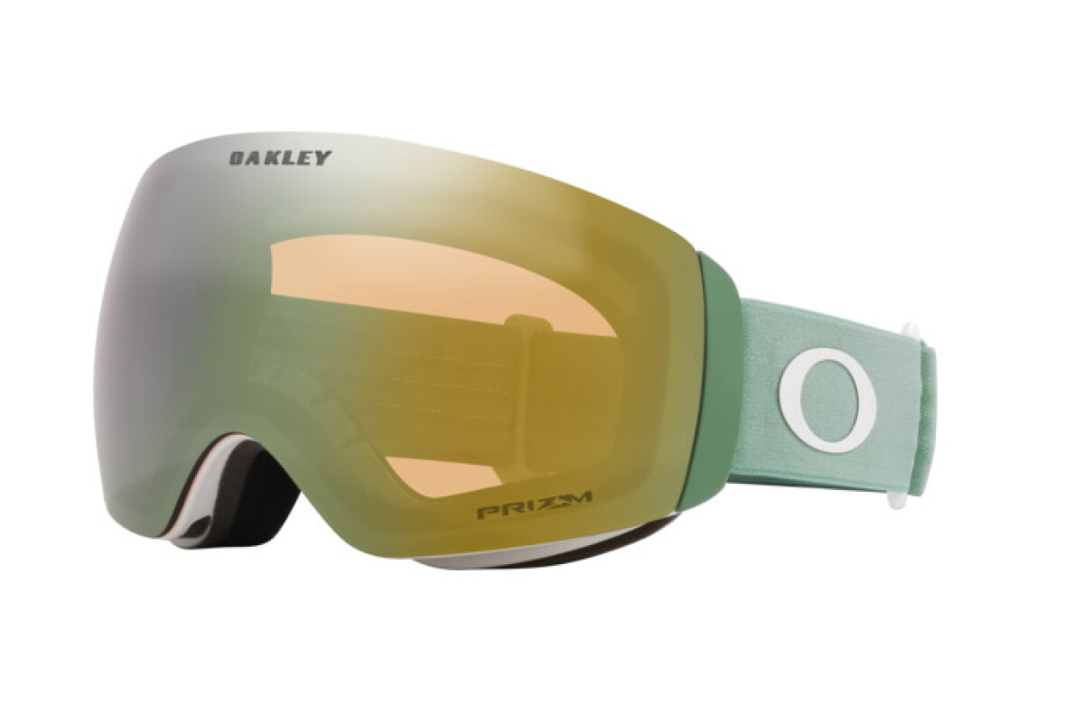Maschere da sci e snowboard Unisex Oakley Flight Deck M OO 7064 7064E2