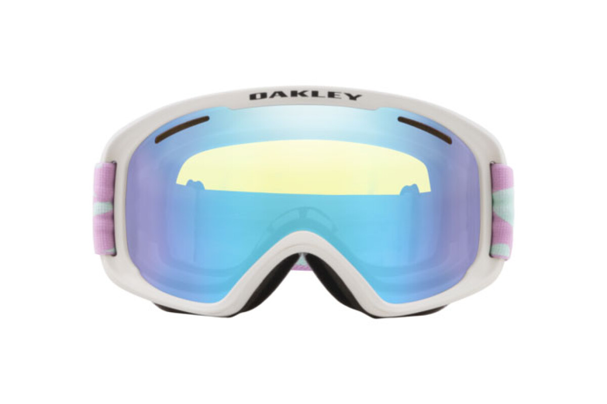 Ski and snowboard goggles Unisex Oakley Frame 2.0 M OO 7066 706659