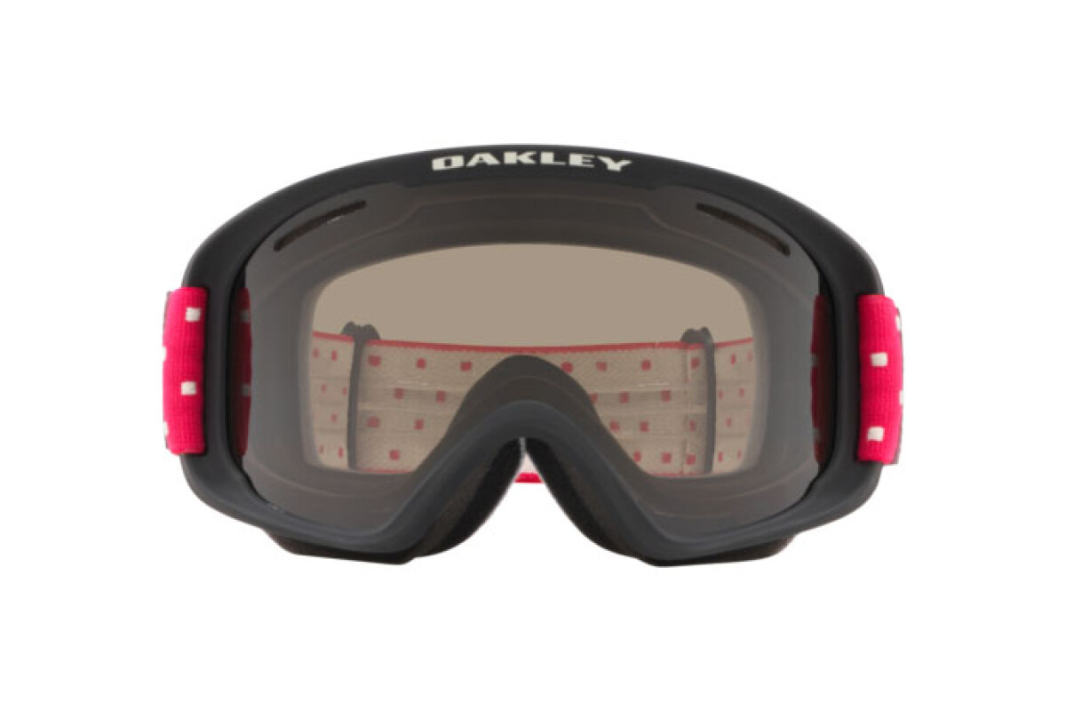 Maschere da sci e snowboard Unisex Oakley Frame 2.0 M OO 7066 706660