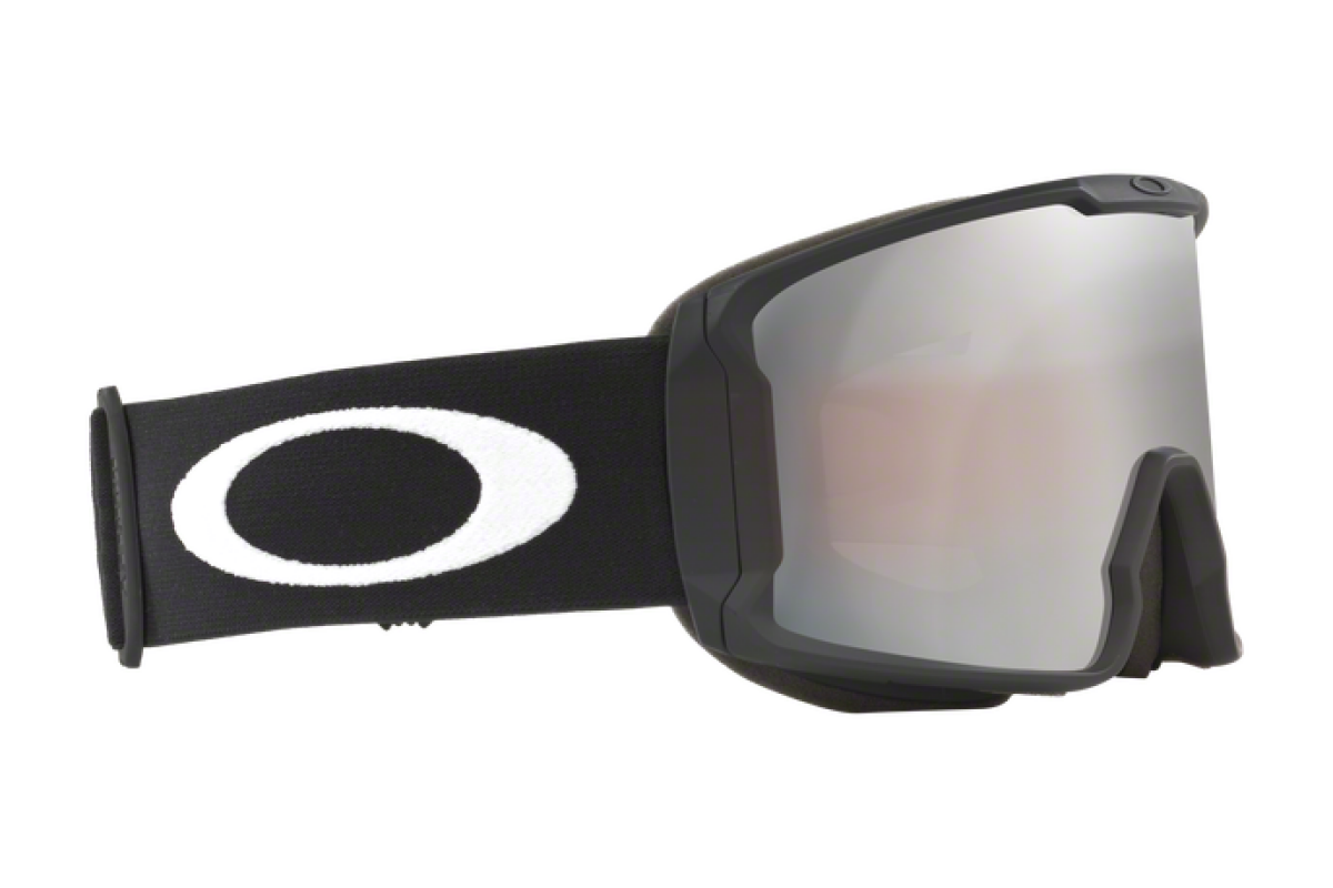 Skibrillen en snowboardmaskers Man Oakley Line Miner L OO 7070 707001