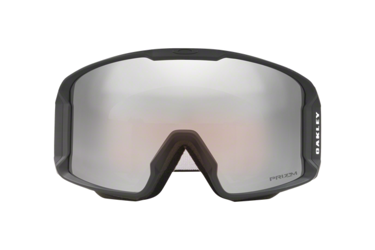 Skibrillen en snowboardmaskers Man Oakley Line Miner L OO 7070 707001