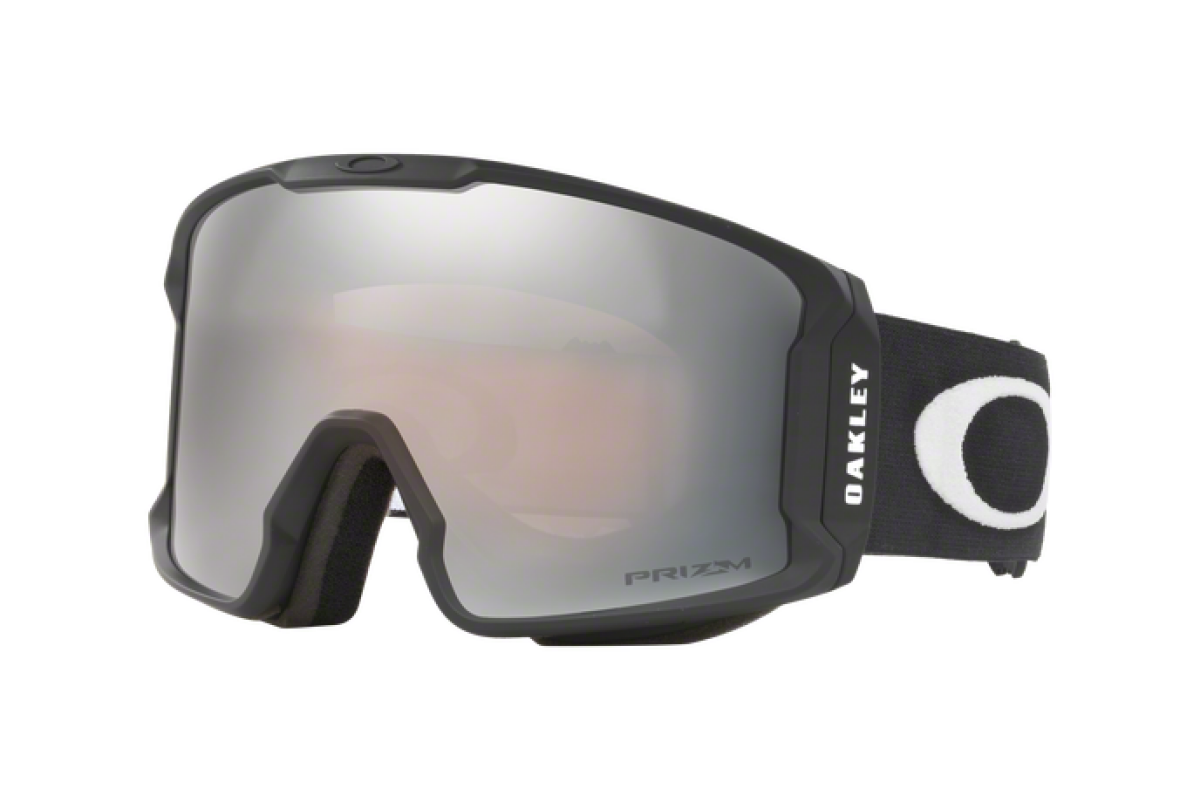 Skibrillen en snowboardmaskers Man Oakley Line Miner L OO 7070 707001