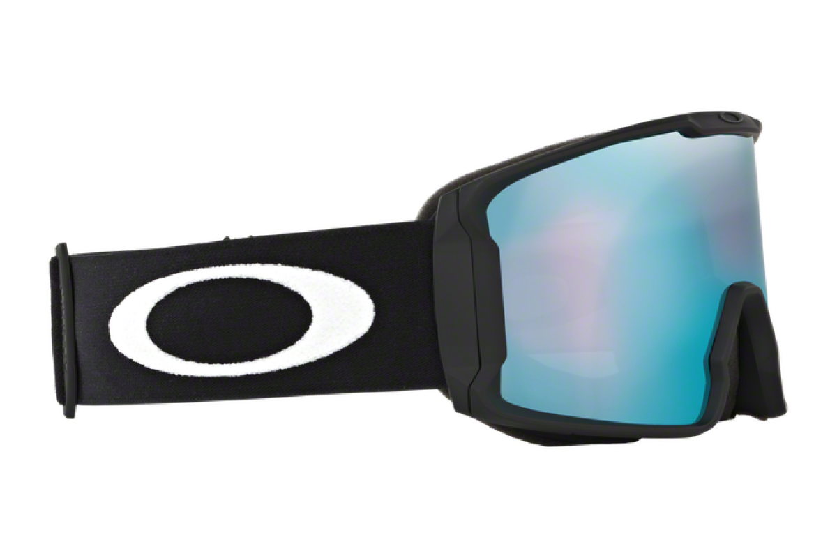 Skibrillen en snowboardmaskers Man Oakley Line Miner L OO 7070 707004