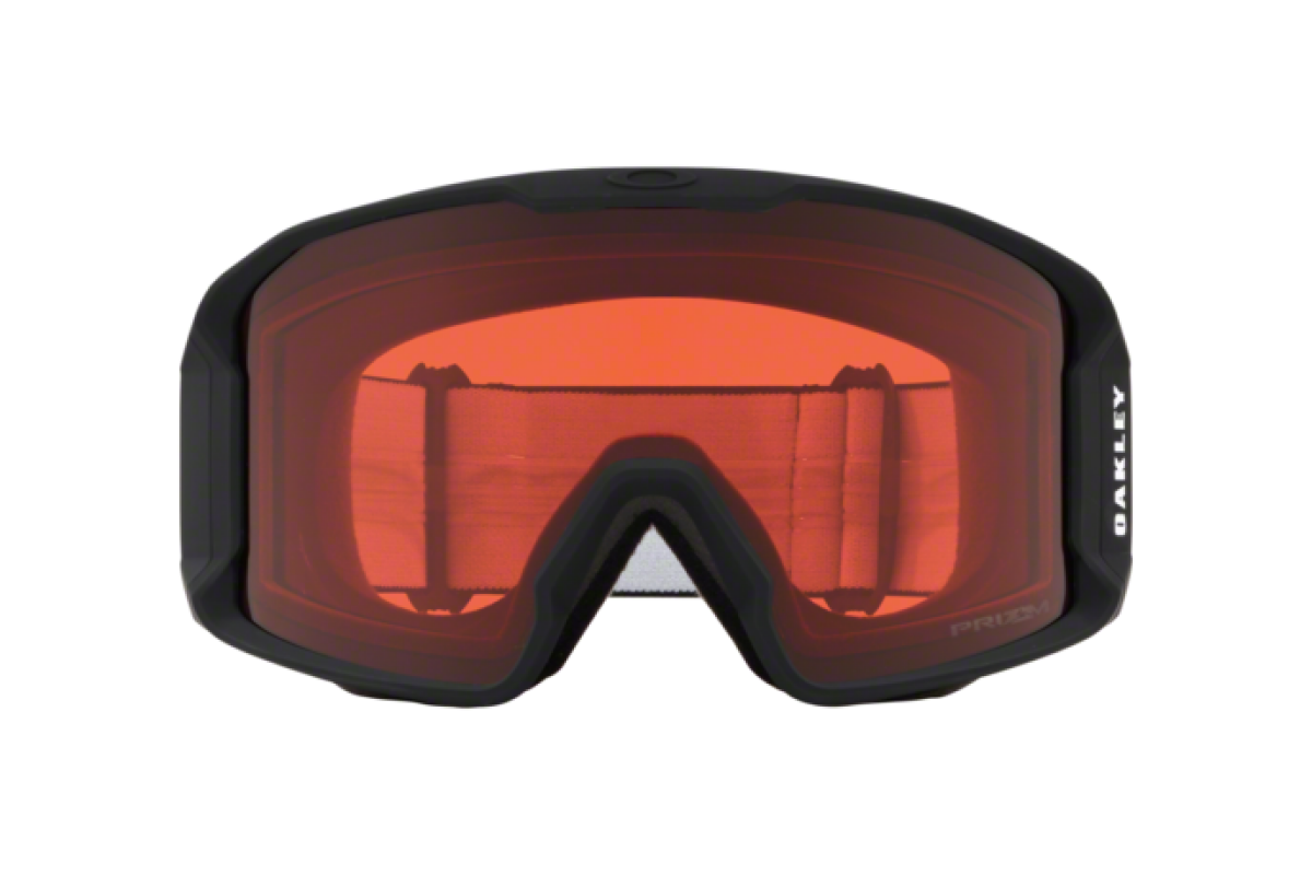 Maschere da sci e snowboard Uomo Oakley Line Miner L OO 7070 707005