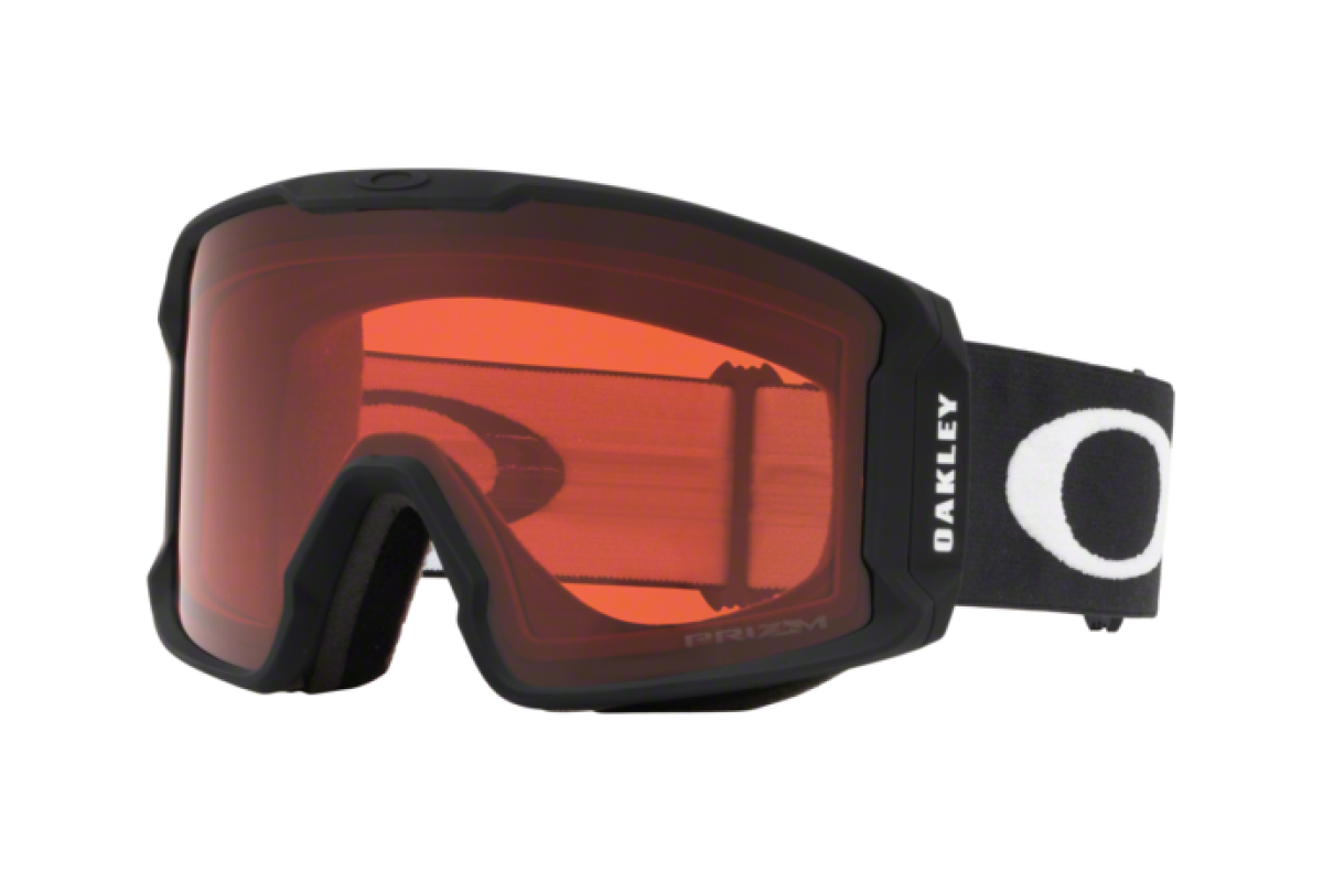 Ski and snowboard goggles Man Oakley Line Miner L OO 7070 707005