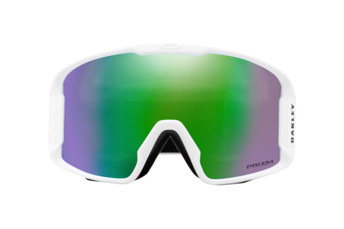 Skibrillen en snowboardmaskers Man Oakley Line Miner L OO 7070 707014