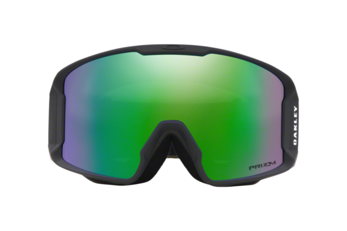 Skibrillen en snowboardmaskers Man Oakley Line Miner L OO 7070 707043