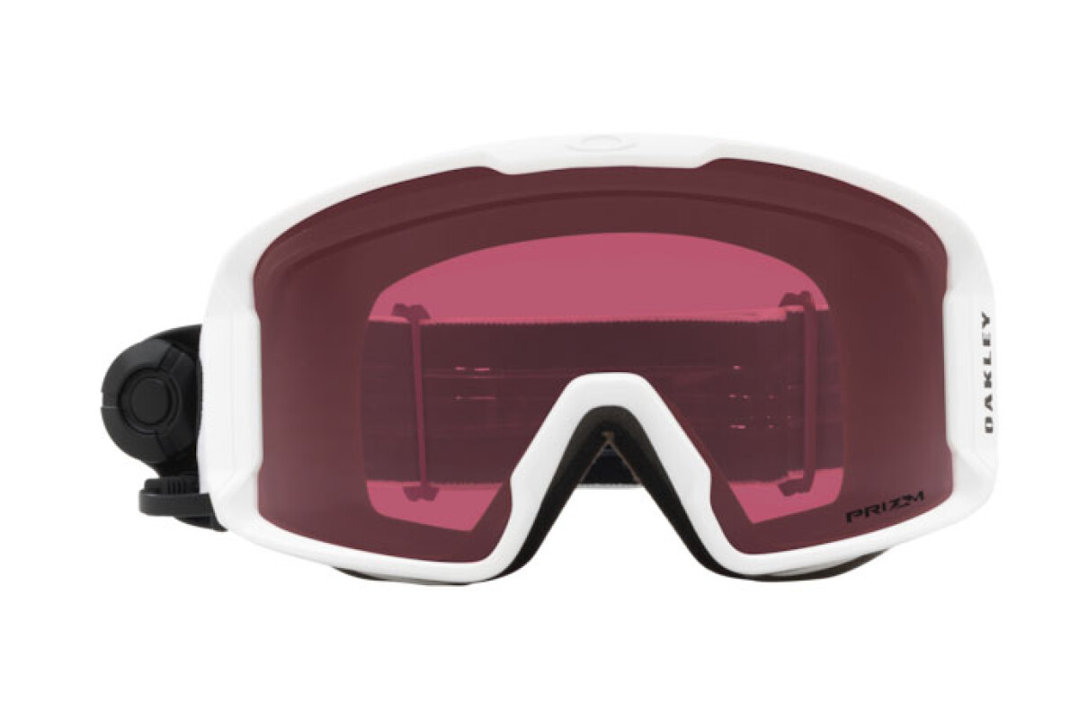 Masques de ski et snowboard Homme Oakley Line Miner L OO 7070 707074