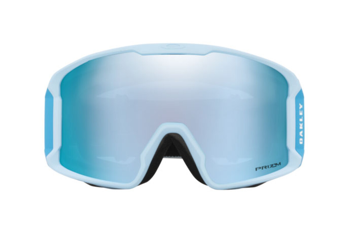 Masques de ski et snowboard Homme Oakley Line Miner L OO 7070 7070B0