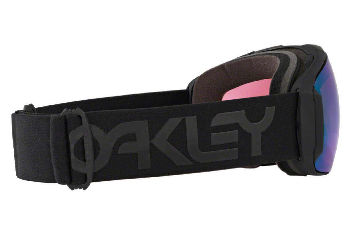 Masques de ski et snowboard Unisexe Oakley  OO 7071 707103