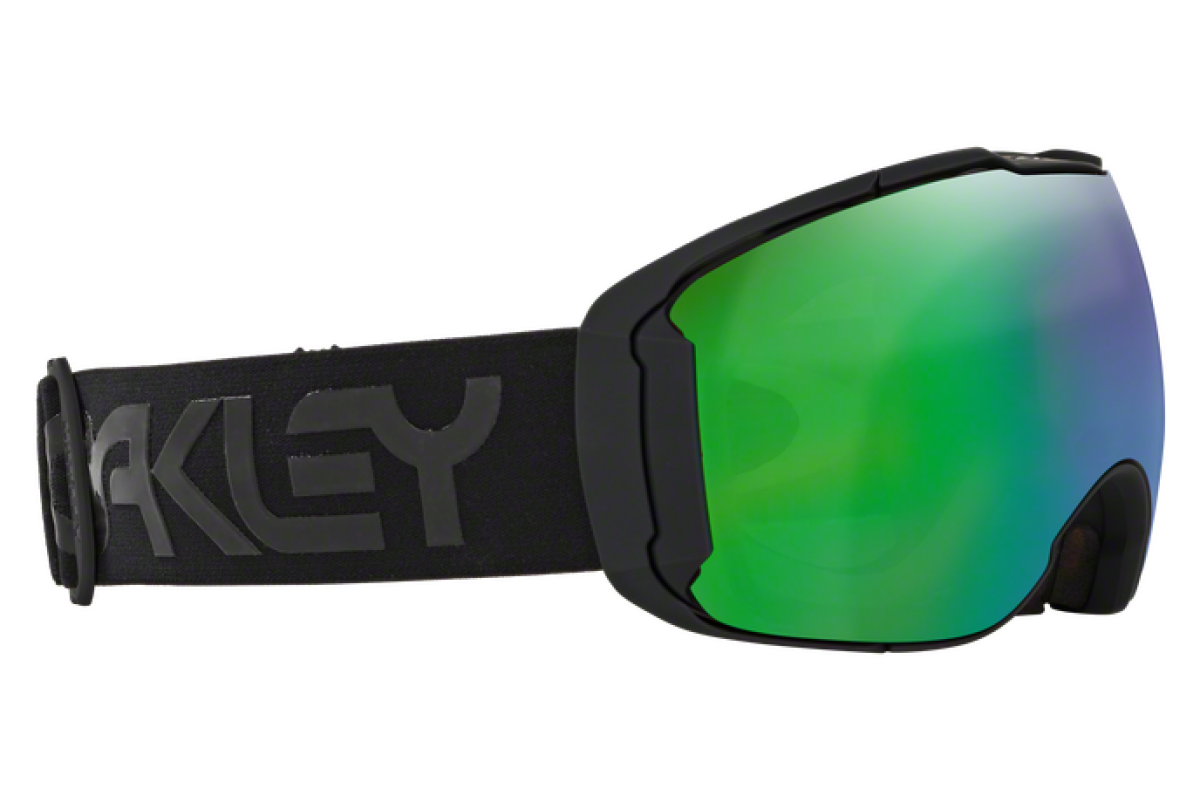 Masques de ski et snowboard Unisexe Oakley  OO 7071 707103