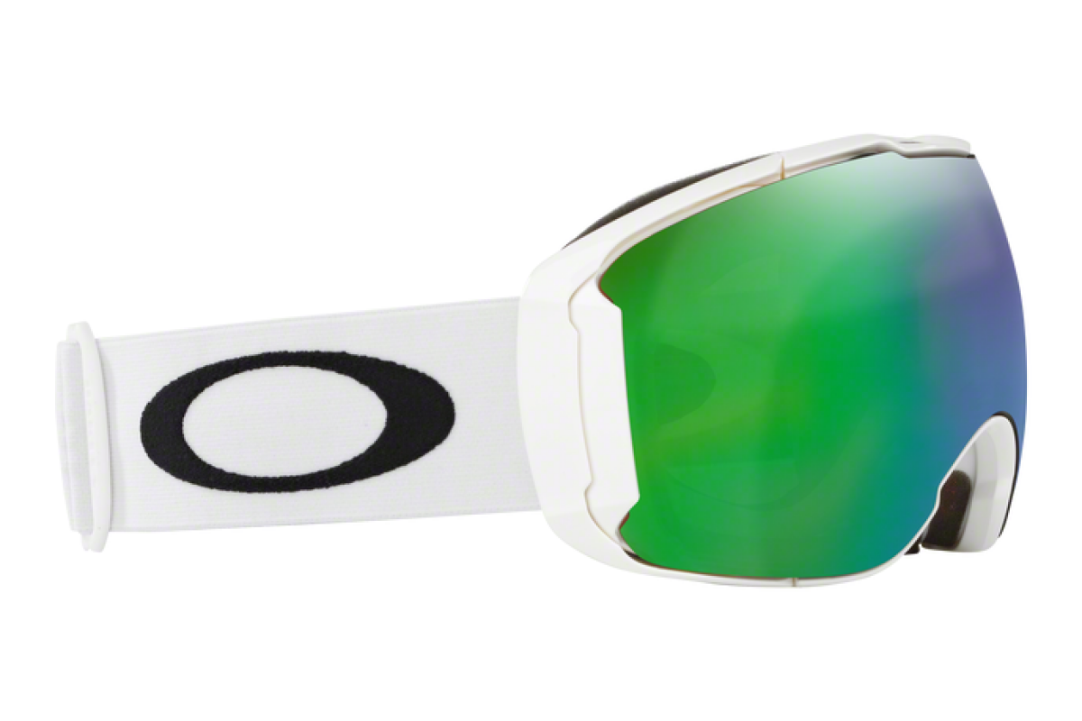 Maschere da sci e snowboard Unisex Oakley  OO 7071 707109