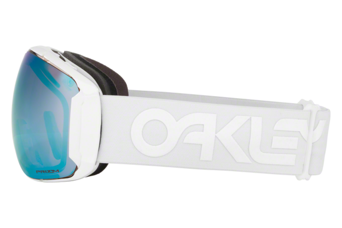 Maschere da sci e snowboard Unisex Oakley  OO 7071 707110