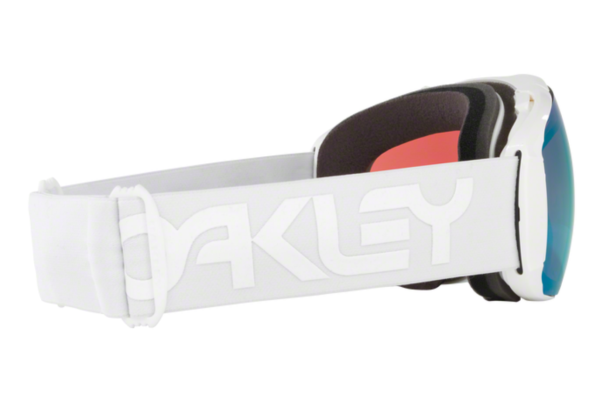 Maschere da sci e snowboard Unisex Oakley  OO 7071 707110