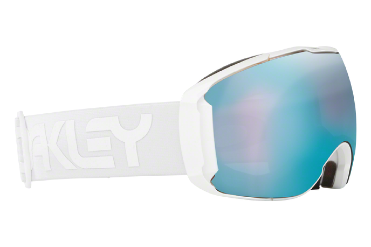 Maschere da sci e snowboard Unisex Oakley  OO 7071 707110
